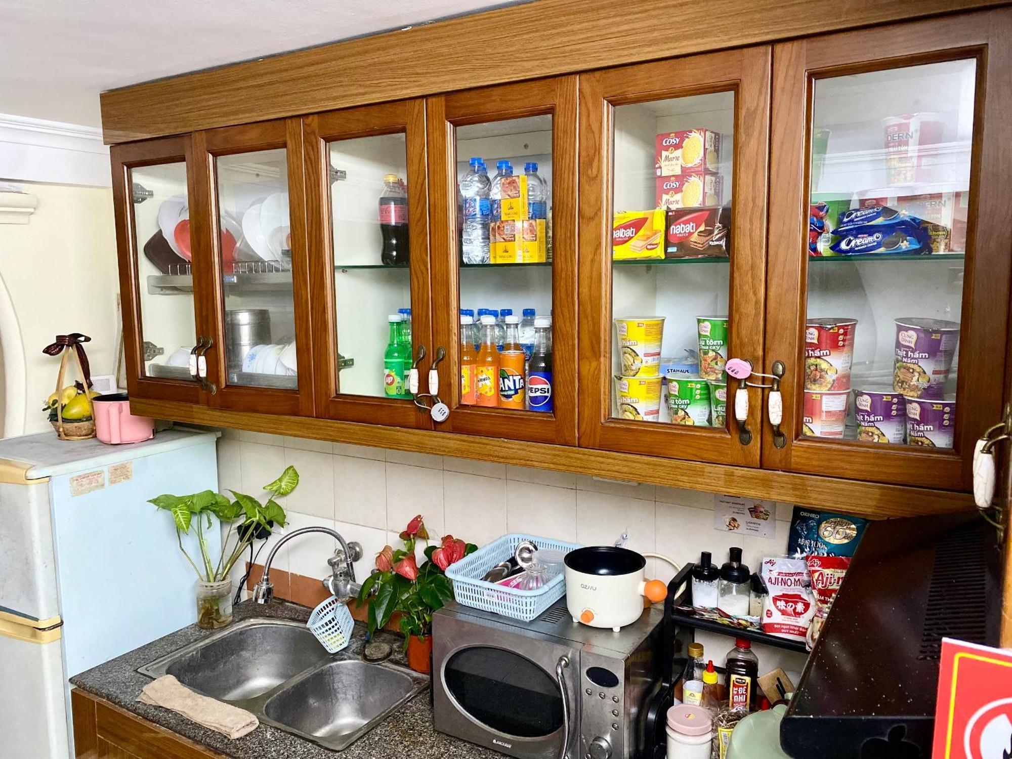 Dreamer Dormitory - Hanoi — Photos 3