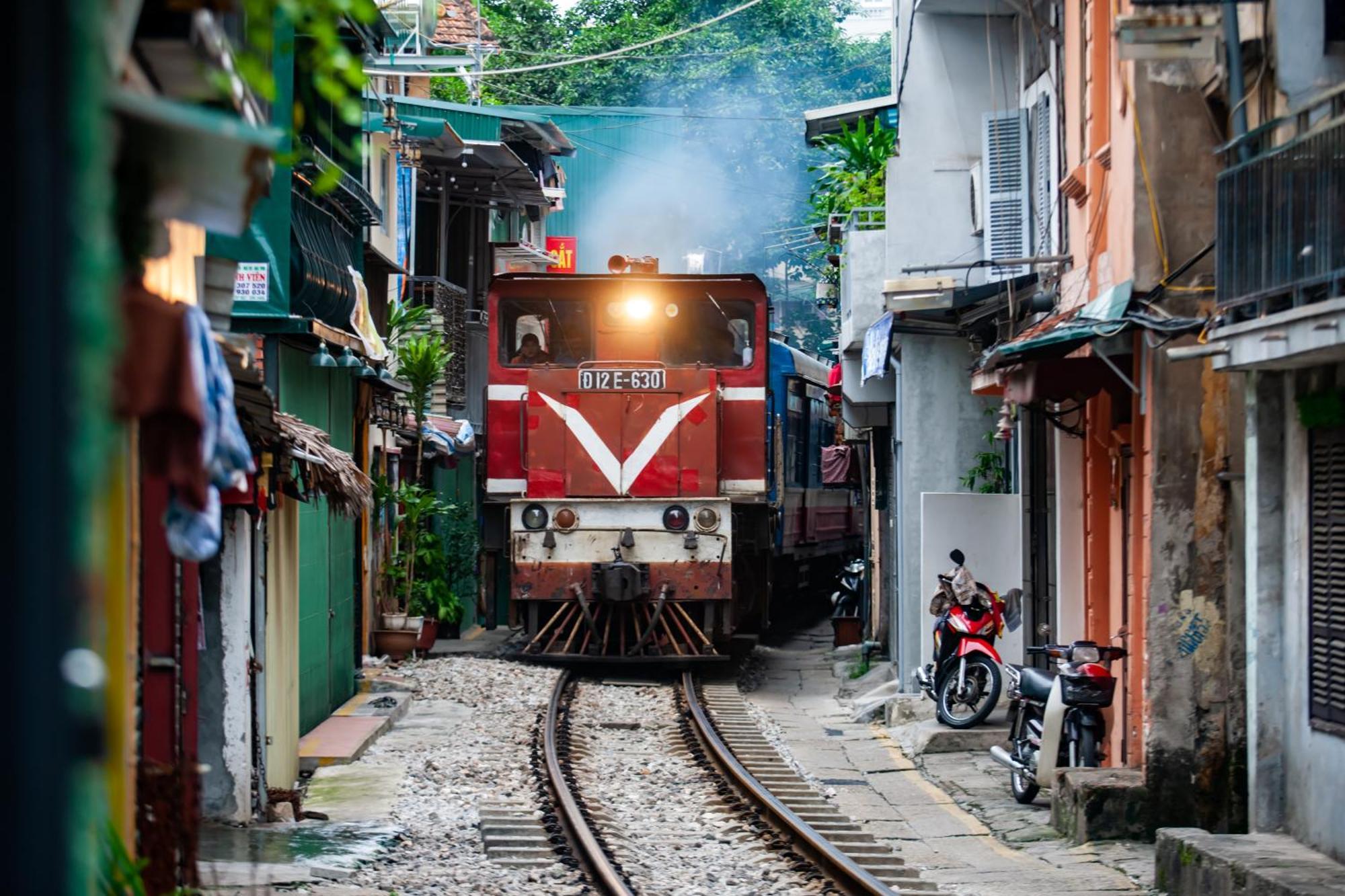 Dreamer Dormitory - Hanoi — Photos 1